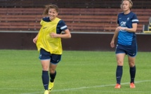 Euro 2013 - Brèves des Bleues III : Zoo, muraille bleue, épaule et french paradox Euro 2013 - Brèves des Bleues III : Zoo, muraille bleue, épaule et french paradox