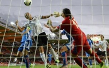 Euro 2013 - Les quarts débutent ce dimanche avec Suède - Islande et Italie - Allemagne Euro 2013 - Les quarts débutent ce dimanche avec Suède - Islande et Italie - Allemagne