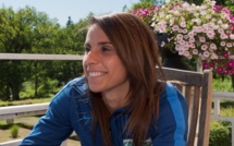 Euro 2013 - Jessica HOUARA : « Elles vont avoir les dents longues » Euro 2013 - Jessica HOUARA : « Elles vont avoir les dents longues »