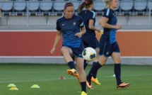 Euro 2013 – Quel milieu de terrain contre le DANEMARK ? Euro 2013 – Quel milieu de terrain contre le DANEMARK ?