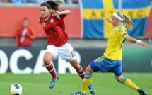 Euro 2013 - Fini l'âge des Vikings pour le DANEMARK Euro 2013 - Fini l'âge des Vikings pour le DANEMARK