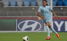 Euro 2013 - Brève des Bleues IV :  Revoilà les Anglaises, Louisa, Lotta et les paris 