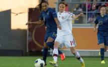 Euro 2013 - Une immense déception pour les BLEUES Euro 2013 - Une immense déception pour les BLEUES