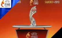 Euro 2013 - Le programme des demi-finales Euro 2013 - Le programme des demi-finales