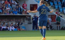 Euro 2013 - Le point joueuse par joueuse - L'inefficacité a ressurgi Euro 2013 - Le point joueuse par joueuse - L'inefficacité a ressurgi