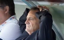 Euro 2013 - Bruno BINI : "On ne mérite pas de perdre" Euro 2013 - Bruno BINI : "On ne mérite pas de perdre"