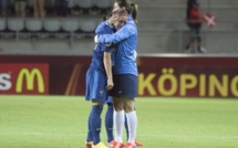 Euro 2013 - Brèves des Bleues V : Retour au pays, tristesse infinie et une question d'instinct Euro 2013 - Brèves des Bleues V : Retour au pays, tristesse infinie et une question d'instinct