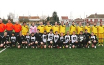 D2 - BISCHHEIM et VENDENHEIM à la reprise...