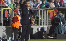 BLEUES - Bruno BINI : "Je n'en veux à personne" BLEUES - Bruno BINI : "Je n'en veux à personne"