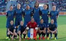 BLEUES - Quels matchs pour les Françaises ?