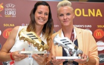 Les 20 chiffres qui ont marqué l’Euro 2013 Les 20 chiffres qui ont marqué l’Euro 2013