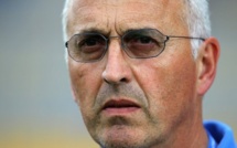 BLEUES - Philippe BERGEROO : "Un titre ou une médaille" BLEUES - Philippe BERGEROO : "Un titre ou une médaille"