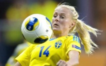 D1 - La Suédoise Josefine ÖQVIST rejoint MONTPELLIER