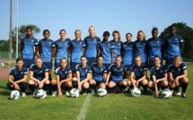 U19 - Un match de préparation ce samedi avant la liste officielle U19 - Un match de préparation ce samedi avant la liste officielle