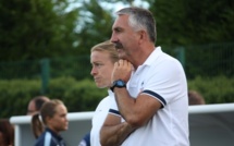 U19 - La liste des 18 pour l'Euro connue U19 - La liste des 18 pour l'Euro connue