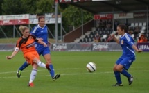 Ligue des Champions - Premier tour - Les qualifiés connus Ligue des Champions - Premier tour - Les qualifiés connus