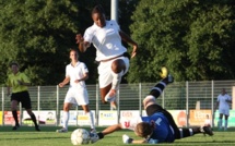 U19 - L'air breton a du bon pour les Bleuettes U19 - L'air breton a du bon pour les Bleuettes