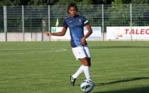 Euro U19 - Trois questions à Lindsey THOMAS Euro U19 - Trois questions à Lindsey THOMAS