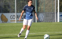Euro U19 - Aurélie GAGNET : "La génération 94-95 se complète super bien"