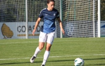 Euro U19 - Aurélie GAGNET : "La génération 94-95 se complète super bien" Euro U19 - Aurélie GAGNET : "La génération 94-95 se complète super bien"