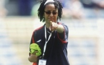 Angleterre - Hope POWELL a démissionné de son poste après 15 ans de service ! Angleterre - Hope POWELL a démissionné de son poste après 15 ans de service !