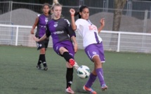 D2 - Le TOULOUSE FC et NÎMES Métropole Gard espèrent retomber sur leurs pieds