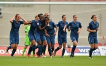 Euro U19 – La France veut s’emparer de la couronne Euro U19 – La France veut s’emparer de la couronne