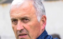 BLEUES - Le nouveau staff connu BLEUES - Le nouveau staff connu