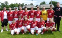 Ligue Rhône-Alpes (honneur régional) -  Des Ligériennes ambitieuses