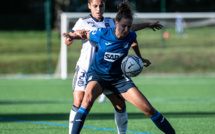 #UWCL - BORDEAUX part à l'assaut de l'Europe : "C'est une étape à ne pas louper"