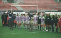 Ligue des Champions - Il y a 20 ans, le TOULOUSE FC échouait de peu face au futur champion européen (épisode 4/4)