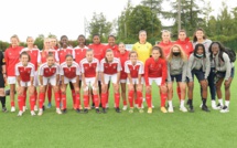 #D1Arkema - Présentation : Le STADE DE REIMS se remet au travail