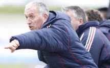 Bleues - Philippe BERGERÔO : "Si elles veulent faire quelque chose, c'est le moment" Bleues - Philippe BERGERÔO : "Si elles veulent faire quelque chose, c'est le moment"