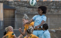 Bleues - FRANCE - REPUBLIQUE TCHEQUE, à suivre en live ce soir Bleues - FRANCE - REPUBLIQUE TCHEQUE, à suivre en live ce soir