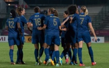 Bleues - La FRANCE n'a pas forcé son talent Bleues - La FRANCE n'a pas forcé son talent