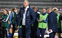 Bleues – Philippe BERGERÔO : « C’est leur victoire » Bleues – Philippe BERGERÔO : « C’est leur victoire »