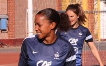 Bleues - KAZAKHSTAN - FRANCE à suivre en live Bleues - KAZAKHSTAN - FRANCE à suivre en live