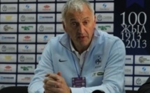 Bleues - Réactions des sélectionneurs : "Satisfait du jeu et du résultat" Bleues - Réactions des sélectionneurs : "Satisfait du jeu et du résultat"