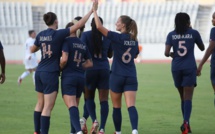 Bleues – Trois statistiques à retenir de GRECE - FRANCE