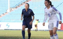 Bleues - Sabrina DELANNOY : « Ça m'a aussi fait grandir » Bleues - Sabrina DELANNOY : « Ça m'a aussi fait grandir »
