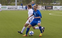 Euro U19 - Les Bleuettes en bonne voie