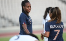 Bleues - Face à la SLOVÉNIE pour confirmer cette belle rentrée