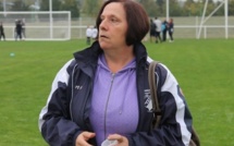 Un jour, une éducatrice - Josette FRANCES (Rangueil FC) : "Beaucoup de parents prennent le club pour une garderie"