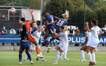 #D1Arkema - J4 : Tous les buts