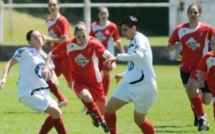 D2 - Classement des buteuses : CASTERA et LENOT cartonnent