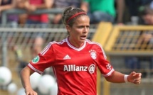 Bleues - Les Autrichiennes du Bayern ambitieuses Bleues - Les Autrichiennes du Bayern ambitieuses