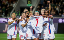 #UWCL - Groupe D - J1 : Victoire nette et sans bavure pour l'OL