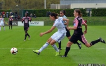 Ligue des Champions - Lotta SCHELIN, l'OL, la Ligue des Champions... Ligue des Champions - Lotta SCHELIN, l'OL, la Ligue des Champions...