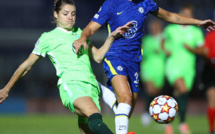 #UWCL - Groupe A : Come-back de CHELSEA face à WOLFSBURG, la JUVE en toute maîtrise