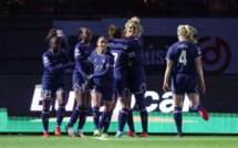 #UWCL - Groupe B : Le PSG a pris le dessus face à Breidablik